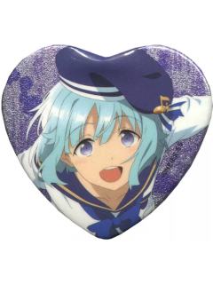 紫之创-三周年TV心闪吧唧