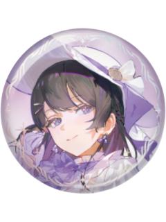 月之美兔-ART OF NIJISANJI吧唧