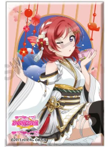 西木野真姬-缪斯 火锅派对方吧唧