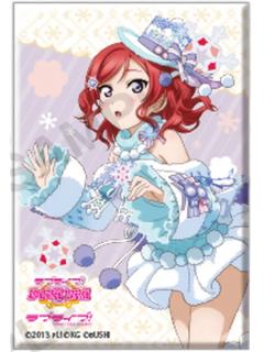 西木野真姬-缪斯 白雪方吧唧