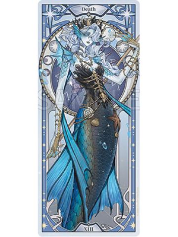 渔女(静默之戟)-星河系列透卡第二弹
