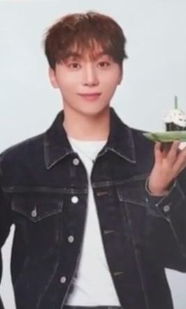 25生日卡 甜 ver.G