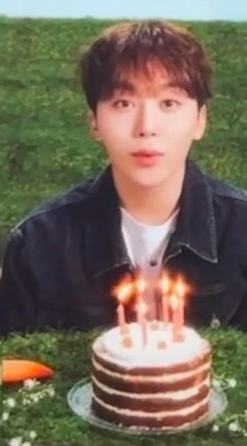 25生日卡 甜 ver.E