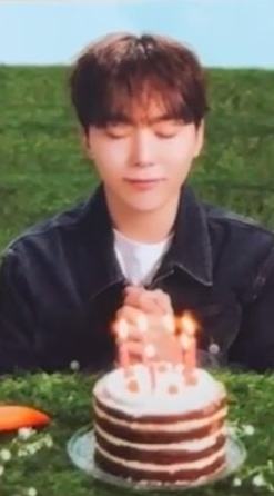 25生日卡 甜 ver.D