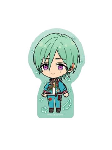 风早巽-嘉年华Q版厚亚克力