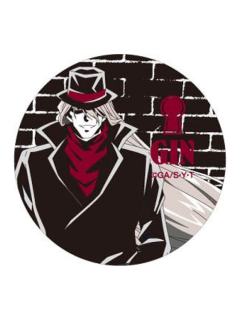 琴酒-KAZARI角色吧唧vol.3