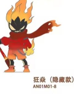 BOOOM！酷玩小子街头系列-资料图