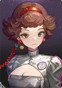 小梅斯梅尔