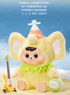大明星-B角款
