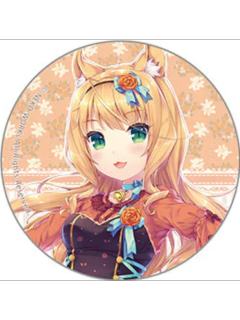 枫-C105角色吧唧