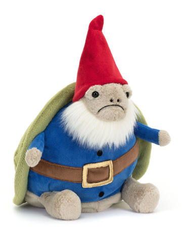 Timmy Turtle 'Garden Gnome'