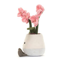 Amuseables Pink Orchid-资料图