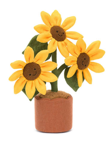 Amuseables Sunflower