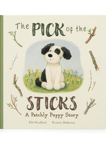 The Pick of the Sticks Book