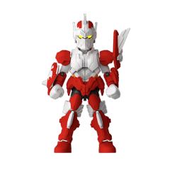 钢铁武士