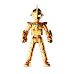 奈克赛斯奥特曼 成年形态