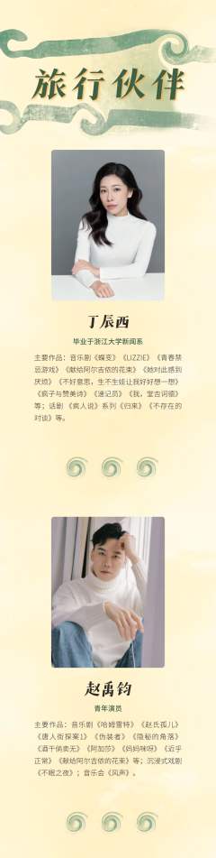 “和我的旅行” 张博俊个人音乐会-资料图
