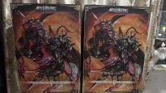 MNQ-05 摇光宫-破军星君-吕布 豪华版-资料图