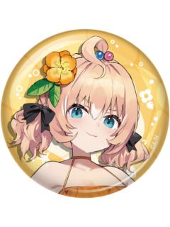 Millie Parfait-Ethyria夏日吧唧