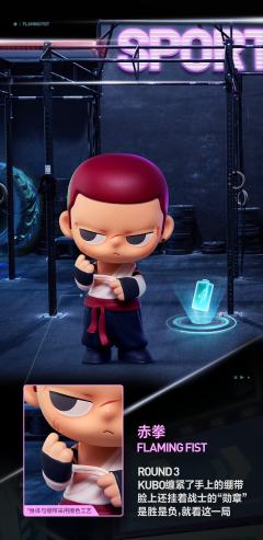 Select Your Character系列-资料图
