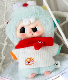 隐藏款-蛇不得星期六