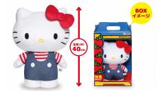 HELLOKITTY50周年711HAPPY赏-资料图