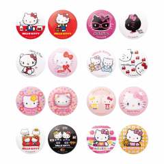 HELLOKITTY50周年711HAPPY赏-资料图