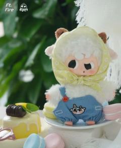 隐藏款-蛇不得星期六-资料图