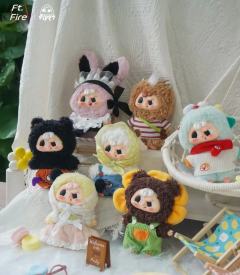 隐藏款-蛇不得星期六-资料图