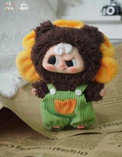 隐藏款-蛇不得星期六-资料图