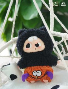 隐藏款-蛇不得星期六-资料图