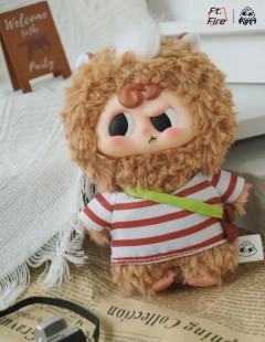 隐藏款-蛇不得星期六-资料图