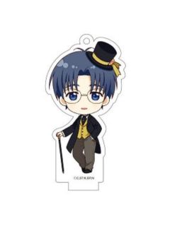 柊泽艾利欧-Animate Cafe2018海外限定立牌