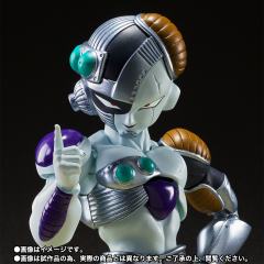 SHF 机械弗利萨-资料图