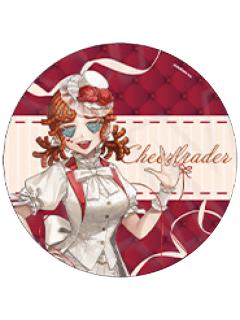 拉拉队员-2025the chara cafe大吧唧