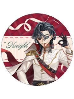 “骑士”-2025the chara cafe大吧唧