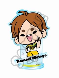古森元也-大家mochocho化大作战!第4弹立牌