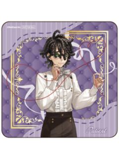 病患-2025the chara cafe特典杯垫