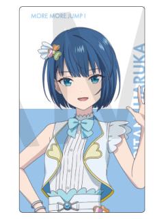 桐谷遥-剧场版ePick小卡| 剧场版ePick小卡- 世界计划彩色舞台