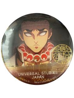 悲鸣屿行冥-USJ限定吧唧