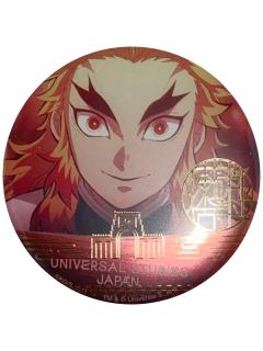 炼狱杏寿郎-USJ限定吧唧