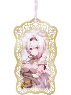 椎名唯华-ART OF NIJISANJI金属卡