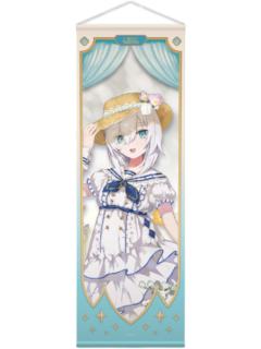 阿露丝·阿尔玛-ART OF NIJISANJI挂画