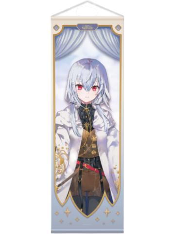 叶加濑冬雪-ART OF NIJISANJI挂画
