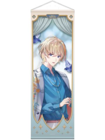 风乐奏斗-ART OF NIJISANJI挂画