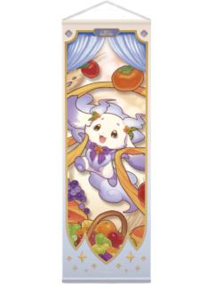 仑仑-ART OF NIJISANJI挂画