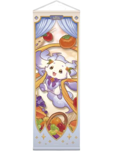 仑仑-ART OF NIJISANJI挂画