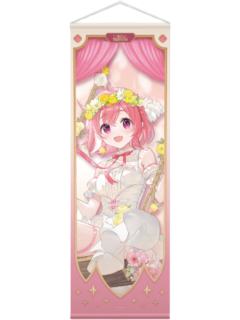 笹木咲-ART OF NIJISANJI挂画