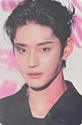 K4线下饮料卡 黑版8