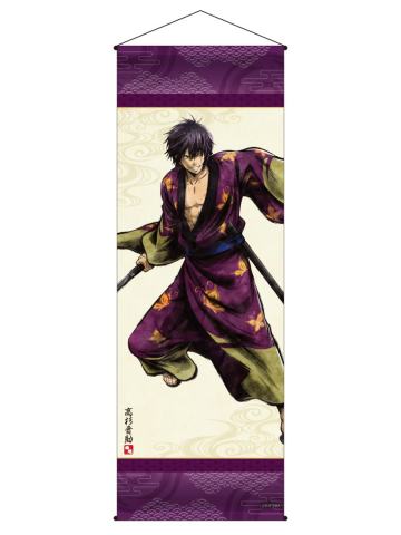 高杉晋助-万代快闪挂毯